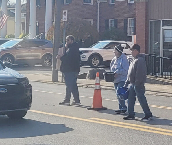 Fundraisers to help Elkins High band travel to Florida